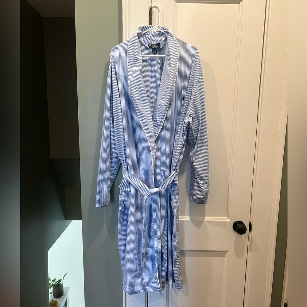 Polo Ralph Lauren Robe